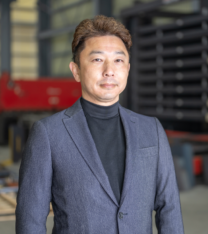 代表取締役 田辺誠