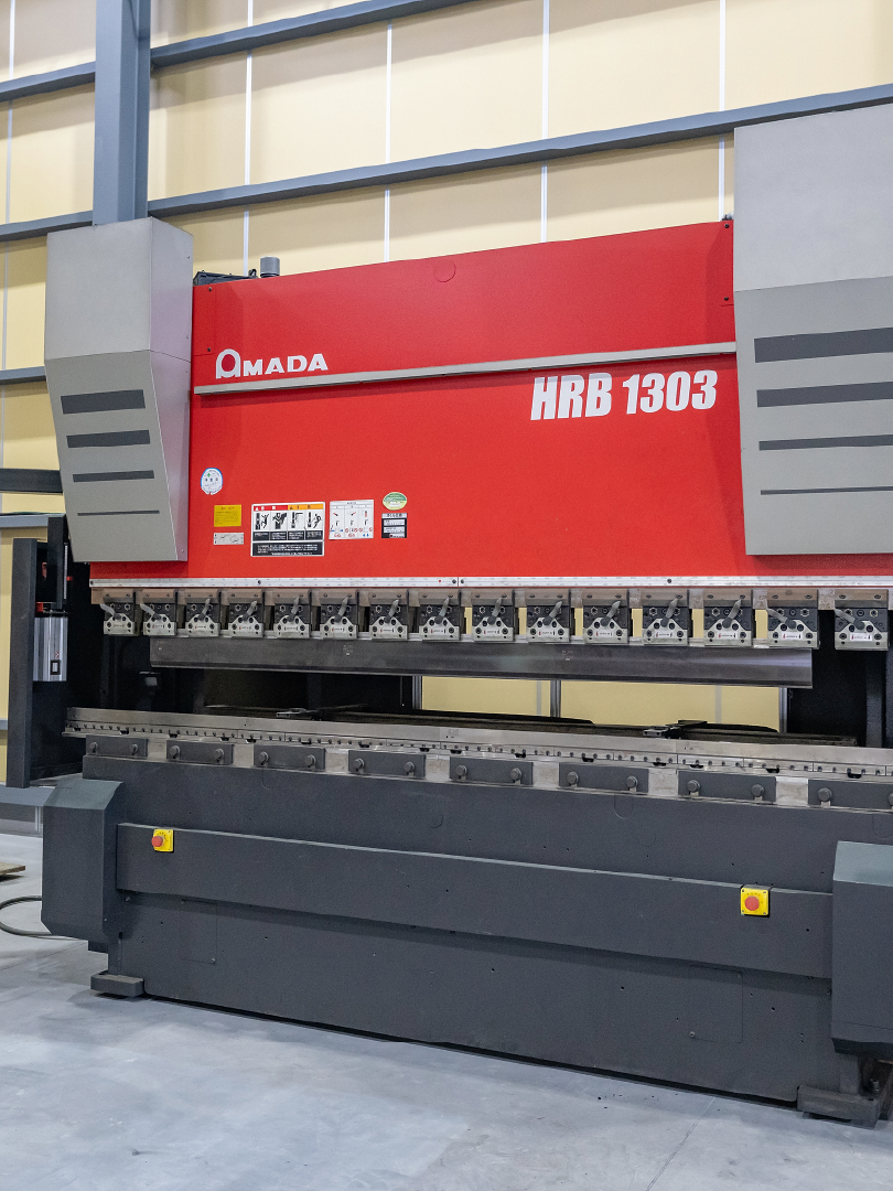 工場・設備スライダー画像